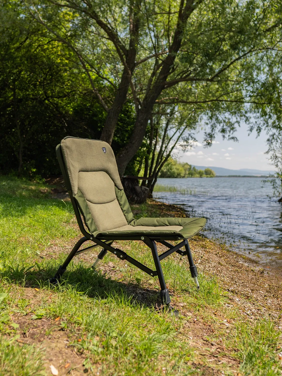 Giants fishing Sedačka Chair XS-Light + Stolek Gaube ZDARMA! - MojeRybárstvo.sk Giants fishing Sedačka Chair XS-Light + Stolek Gaube ZDARMA! – Obrázok 6