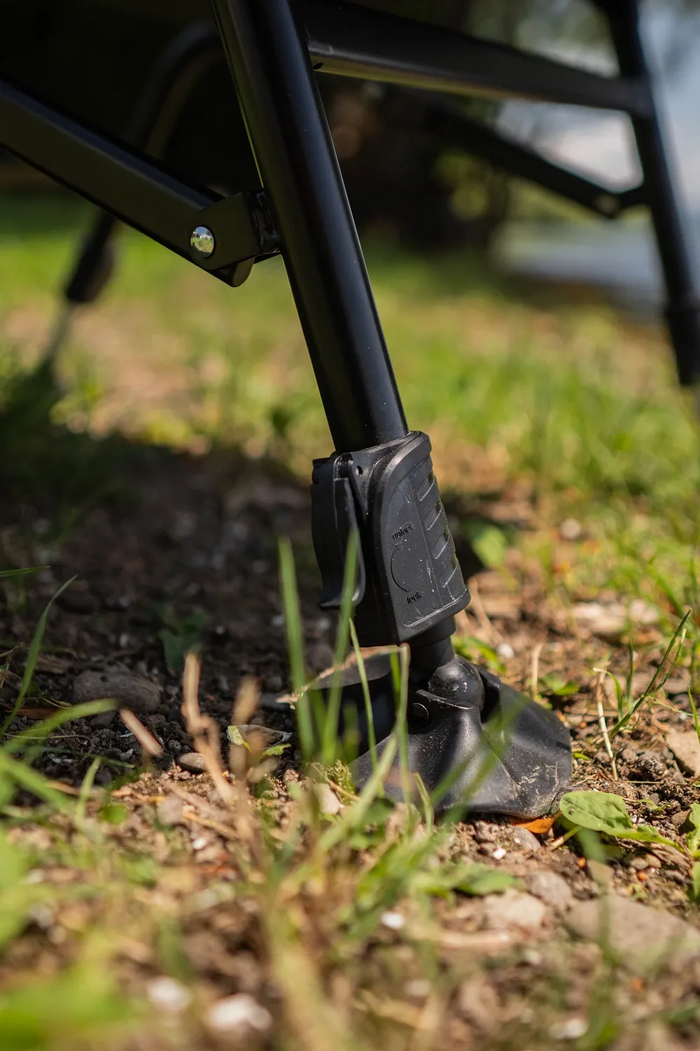 Giants fishing Sedačka Chair XS-Light + Stolek Gaube ZDARMA! - MojeRybárstvo.sk Giants fishing Sedačka Chair XS-Light + Stolek Gaube ZDARMA! – Obrázok 9