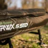 Giants fishing Lehátko + spací pytel Bedchair/Sleeping Bag System RWX 5 STD – Obrázok 10