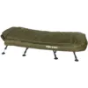 Giants fishing Lehátko + spací pytel Bedchair/Sleeping Bag System RWX 5 STD – Obrázok 2