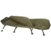 Giants fishing Lehátko + spací pytel Bedchair/Sleeping Bag System RWX 5 STD – Obrázok 4