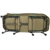 Giants fishing Lehátko + spací pytel Bedchair/Sleeping Bag System RWX 5 STD – Obrázok 5