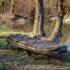 Giants fishing Lehátko + spací pytel Bedchair/Sleeping Bag System RWX 5 STD – Obrázok 7