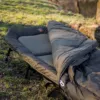 Giants fishing Lehátko + spací pytel Bedchair/Sleeping Bag System RWX 5 STD – Obrázok 8