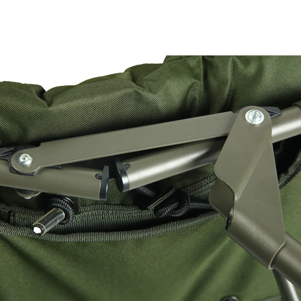 Giants fishing Lehátko Luxury Air Bedchair 8Leg - MojeRybárstvo.sk Giants fishing Lehátko Luxury Air Bedchair 8Leg – Obrázok 11