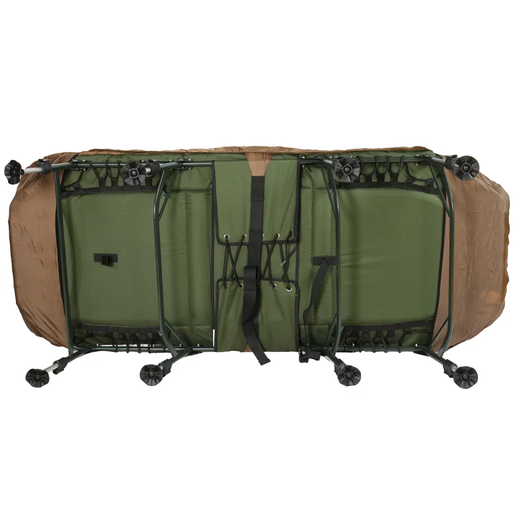 Giants fishing Spací pytel 4 Season Deluxe Sleeping Bag - MojeRybárstvo.sk Giants fishing Spací pytel 4 Season Deluxe Sleeping Bag – Obrázok 5