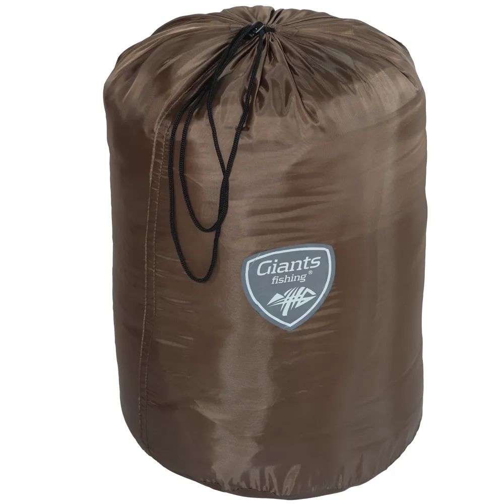 Giants fishing Spací pytel 4 Season Deluxe Sleeping Bag - MojeRybárstvo.sk Giants fishing Spací pytel 4 Season Deluxe Sleeping Bag – Obrázok 6