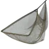 Giants fishing Podběrák Carp Landing Net Gaube 32 (80x80cm) – Obrázok 2