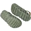 Giants fishing Pantofle Summer EVA Shoes Green – Obrázok 4