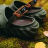 Giants fishing Pantofle Summer EVA Shoes Green – Obrázok 8