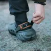 Giants fishing Pantofle Summer EVA Shoes Green – Obrázok 9