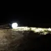 Giants fishing Čelovka Headlamp LED Luxury 350 – Obrázok 9