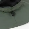 Giants fishing Rybářský klobouk Fishing Hat UV40+ Dark Green – Obrázok 3