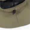 Giants fishing Rybářský klobouk Fishing Hat UV40+ Olive Green – Obrázok 3