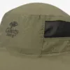 Giants fishing Rybářský klobouk Fishing Hat UV40+ Olive Green – Obrázok 6