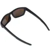 Giants fishing Polarizační brýle Style Black/Brown – Obrázok 2