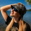 Giants fishing Polarizační brýle Fly Black – Obrázok 8