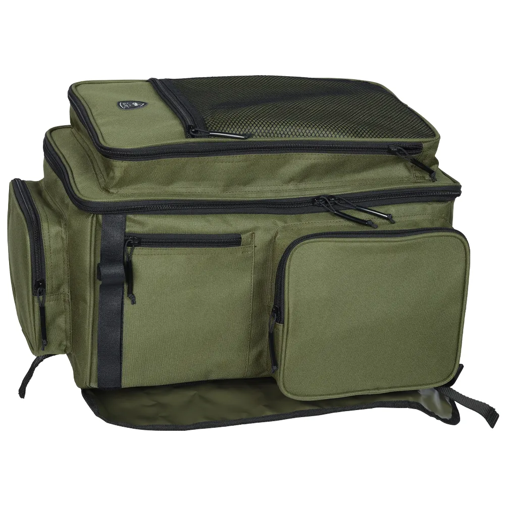 Giants fishing Rucksack Classic MK2 Large - MojeRybárstvo.sk Giants fishing Rucksack Classic MK2 Large – Obrázok 4