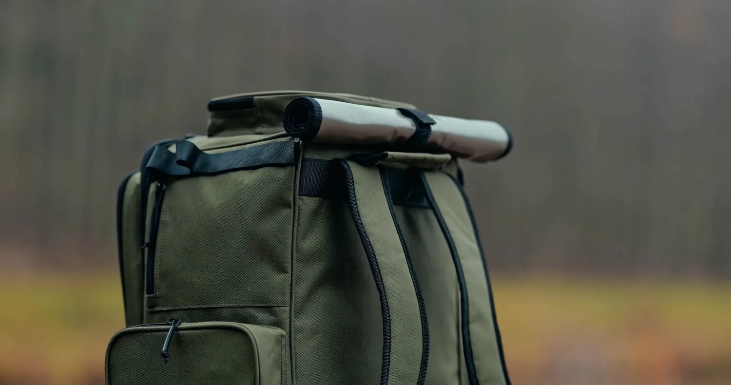 Giants fishing Rucksack Classic MK2 Large - MojeRybárstvo.sk Giants fishing Rucksack Classic MK2 Large – Obrázok 7