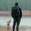 Giants fishing Rucksack Classic MK2 Large - MojeRybárstvo.sk Giants fishing Rucksack Classic MK2 Large – Obrázok 9
