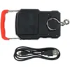 Giants fishing Nabíjecí digitální váha 75Kg Rechargeable Digital Scale - MojeRybárstvo.sk Giants fishing Nabíjecí digitální váha 75Kg Rechargeable Digital Scale – Obrázok 5