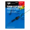 Giants fishing Rychlovýměnný klip s převlekem Turbo Beads 10ks – Obrázok 5
