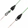 Giants fishing Rychlovýměnný klip s převlekem Turbo Beads 10ks – Obrázok 4