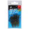 Giants fishing Závěs na zátěžku Heavy Duty Lead Clip with Pin Camo 6ks – Obrázok 3