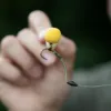 Giants fishing Rovnátko na háček Curved Long Line Aligner 10ks – Obrázok 5
