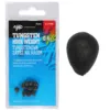 Giants fishing Zátěž na háček Tungsten Hook weight 0,4g/10ks – Obrázok 2