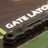 Gardner Jehla na boilie XL Gate Latch Needle, černá – Obrázok 3