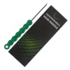 Gardner Jehla na boilie Hair Needle, zelená – Obrázok 4