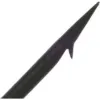 Gardner Jehla na boilie Hair Needle, zelená – Obrázok 3