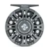 Snowbee Muškařský naviják Classic 2 Fly Reel #5/6 Grey – Obrázok 2
