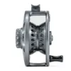 Snowbee Muškařský naviják Classic 2 Fly Reel #5/6 Grey – Obrázok 3