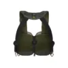 Snowbee Muškařská vesta Ultralite Chest-Pack - MojeRybárstvo.sk Snowbee Muškařská vesta Ultralite Chest-Pack – Obrázok 2