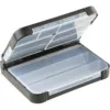 Sert krabička 2x8 Fixed Compartments Black (133x97x37 mm) - MojeRybárstvo.sk Sert krabička 2x8 Fixed Compartments Black (133x97x37 mm) – Obrázok 2