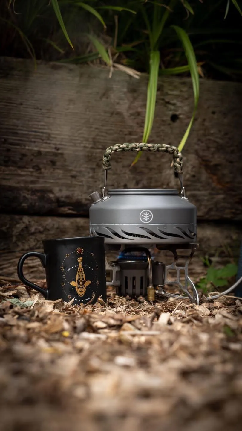 Wychwood konvička Carp Kettle Compact 2 Cup 0.8 l - MojeRybárstvo.sk Wychwood konvička Carp Kettle Compact 2 Cup 0.8 l – Obrázok 6
