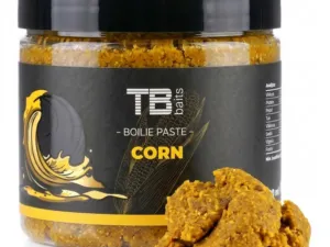 TB Baits Obaľovacia Pasta Corn 200 ml