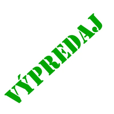 Výpredaj