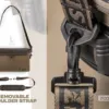 ZFISH Taška Aquacore PRO Eva Bag L – Obrázok 4