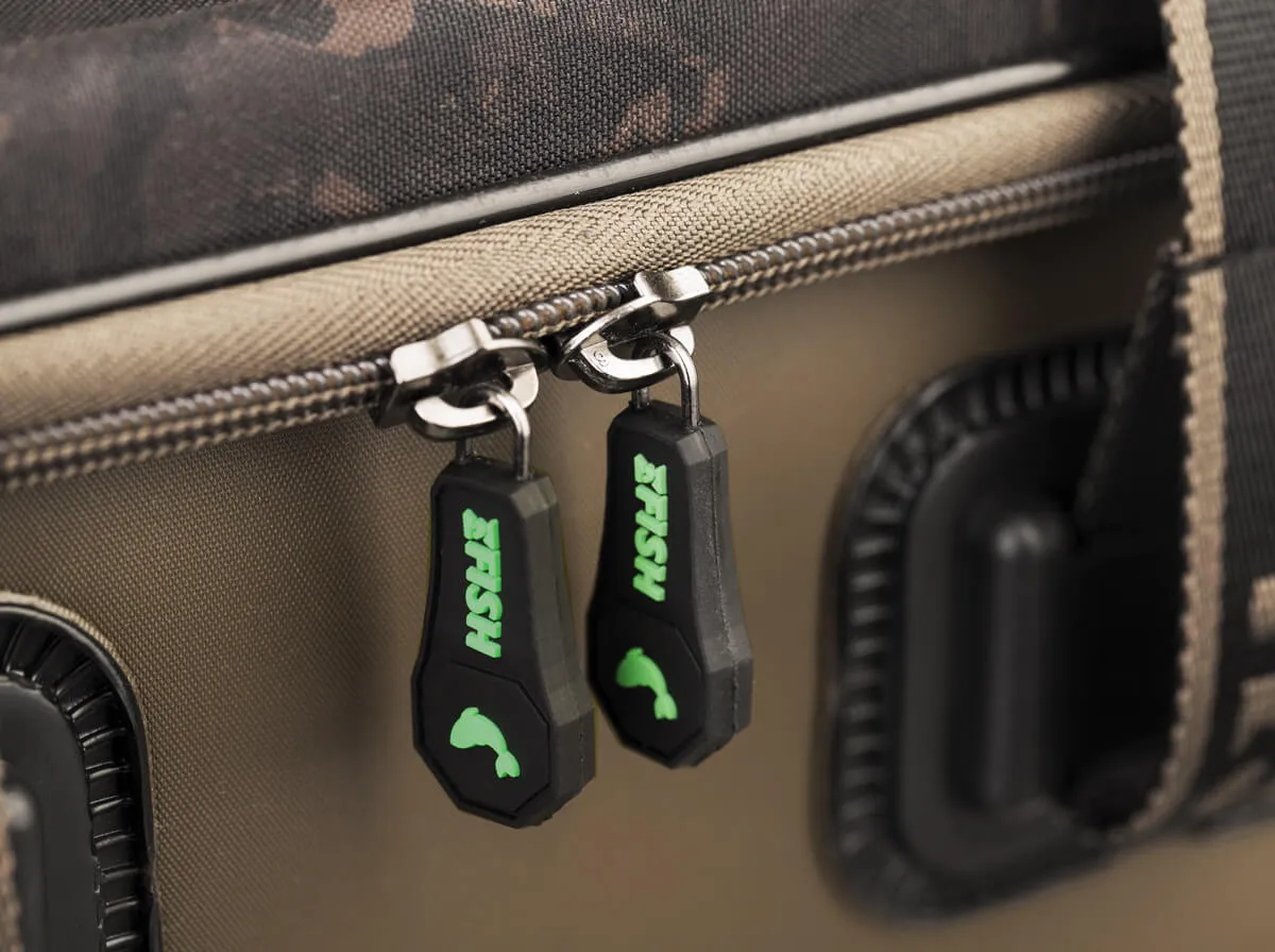 ZFISH Taška Aquacore PRO Eva Bag XL - MojeRybárstvo.sk ZFISH Taška Aquacore PRO Eva Bag XL – Obrázok 3