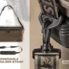 ZFISH Taška Aquacore PRO Eva Bag XL - MojeRybárstvo.sk ZFISH Taška Aquacore PRO Eva Bag XL – Obrázok 4