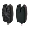 ZFISH Sada Hlásičů Bite Alarm Set Zx8 PRO 4+1 - MojeRybárstvo.sk ZFISH Sada Hlásičů Bite Alarm Set Zx8 PRO 4+1 – Obrázok 2