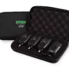 ZFISH Sada Hlásičů Bite Alarm Set Zx8 PRO 4+1 - MojeRybárstvo.sk ZFISH Sada Hlásičů Bite Alarm Set Zx8 PRO 4+1 – Obrázok 5