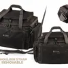ZFISH Taška Carryall Bag Z-CORE L – Obrázok 4
