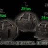ZFISH Taška Carryall Bag Z-CORE L – Obrázok 7
