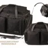 ZFISH Taška Carryall Bag Z-CORE XL – Obrázok 4