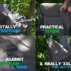 ZFISH Přehoz na Křeslo Chair Shield ZFX – Obrázok 5
