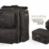 ZFISH Batoh CraftPro Rucksack Z-CORE 3in1 – Obrázok 2